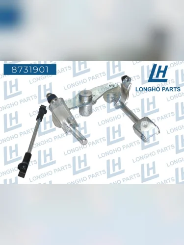 Механизм переключения передач CHEVROLET Lanos (97-02) LONGHO