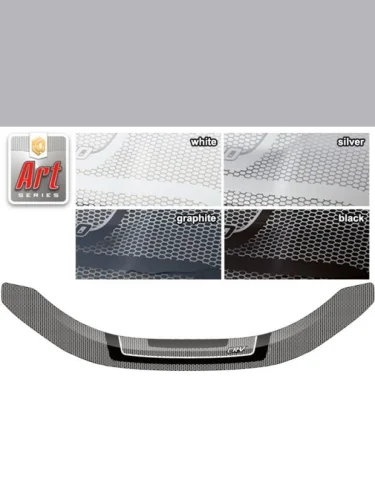 Дефлектор капота Honda  2016–2022