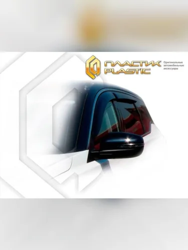 Ветровики дверей Tenet  2025 - н.в.