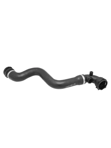 Патрубок радиатора верхнийBMW 3-SERIES E46 00-04