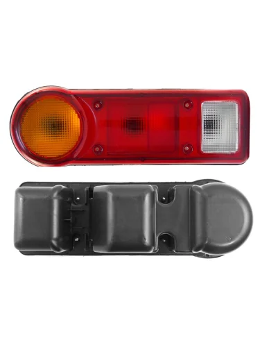 Фонарь задний Hyundai Porter 98-10 (Слева)