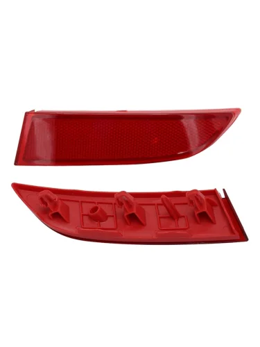 Отражатель Hyundai Tucson 18-21 (Справа)