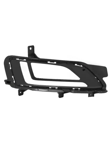 Оправа ПТФ Hyundai Tucson 18-21 (Справа Под ПТФ с ДХО)