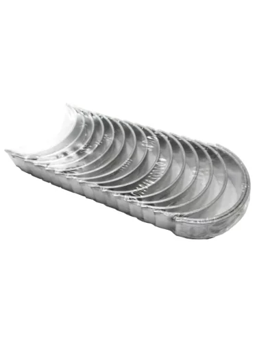 Вкладыши шатунные к-т 0 25 1VDFTE LAND CRUISER VDJ7VDJ200 15-