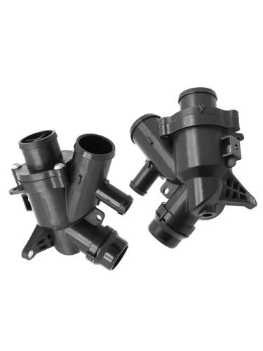 Корпус термостата LAND ROVER RANGE ROVER SPORT 12-22