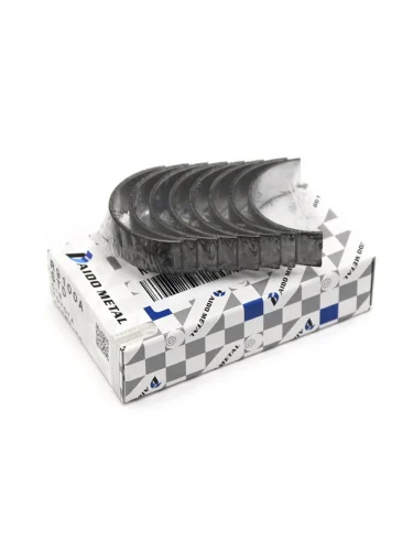 Вкладыши шатунные к-т STD TOYOTA COROLLAVITZFUN CARGOBB 1NZ-FE2NZ-FE 99-