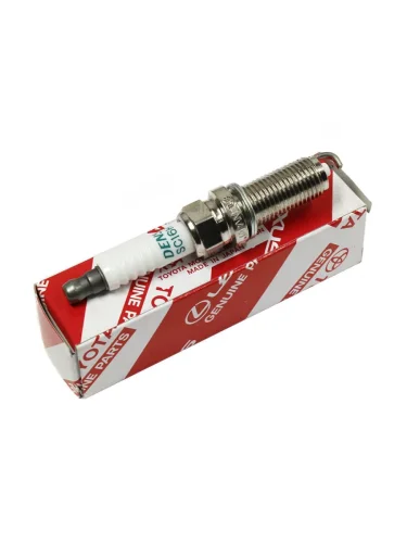 Свеча зажигания TOYOTA SC16HR11 1-3ZR-FE