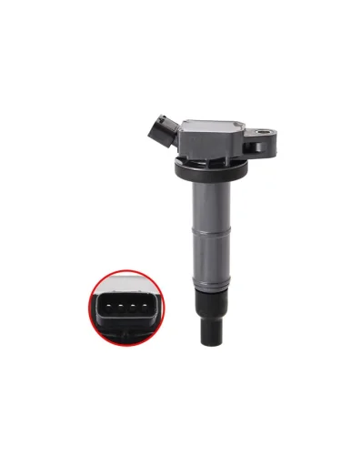 Катушка зажигания TOYOTA 1AZ2AZ-FE 00-