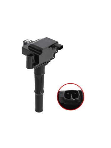 Катушка зажигания TOYOTA 5VZ-FE VZJ912  VZN1821 95-