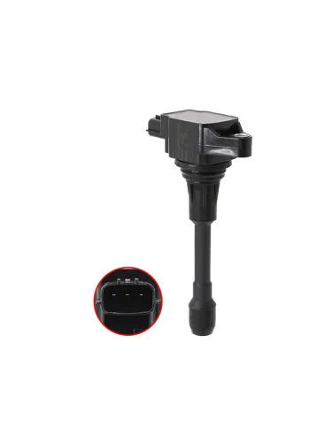 Катушка зажигания NISSAN J32 QR25SC11 HR15HR16MR18J10 MR20DEC25 MR20Y12