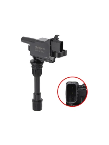 Катушка зажигания MAZDA FP-DEFS-ZE 99-FAMILIA BJFCAPELLA GFPREMACY CP