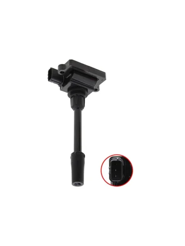 Катушка зажигания MITSUBISHI GALANT EA7A 96-03LANCER 00- CS5A