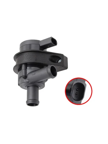 Насос водяного охлаждения (Электрический) Skoda Octavia 04-09  Volkswagen Tiguan 06-17