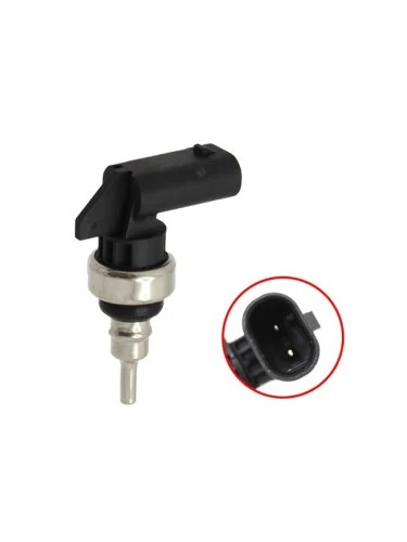 Датчик температуры Hyundai Santa Fe 20-  Sonata 19-