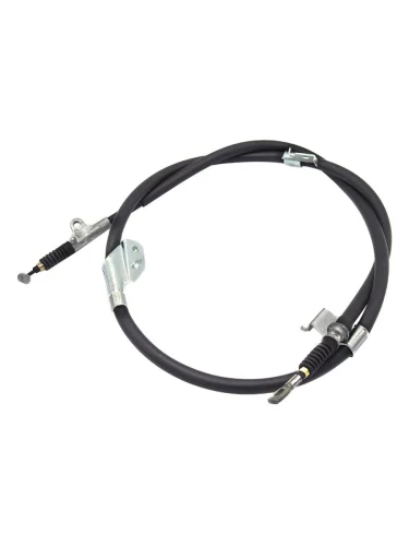 Трос ручного тормоза NISSAN ALMERA N15 95-00SUNNY B14 94-99 LH