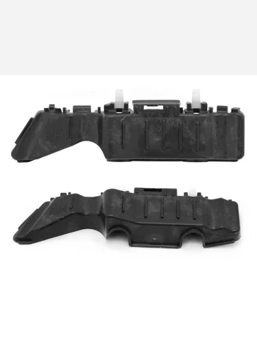 Крепление бампера Hyundai Solaris 10-17  Accent 11-17 (Спереди Справа)