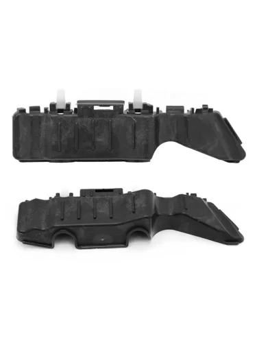 Крепление бампера Hyundai Solaris 10-17  Accent 11-17 (Спереди Слева)