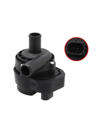 Насос водяного охлаждения (Электрический) Mercedes-Benz C-Class 13-21  E-Class 09-17