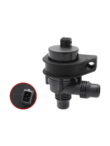 Насос водяного охлаждения BMW 5-Series 03-10  6-Series 03-10