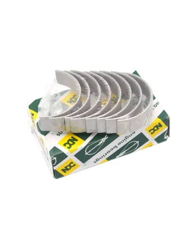 Вкладыши шатунные к-т 0 25 HONDA ACCORDCR-V K24A 05-