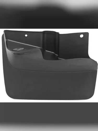 LANDCRUISER 98- БРЫЗГОВИК ПЕРЕДН КРЫЛА ЛЕВ (Китай)