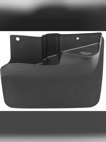 LANDCRUISER 98- БРЫЗГОВИК ПЕРЕДН КРЫЛА ПРАВ (Китай)