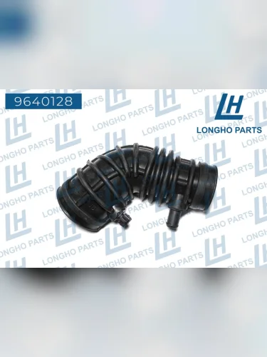 Патрубок CHEVROLET Lanos фильтра воздушного LONGHO