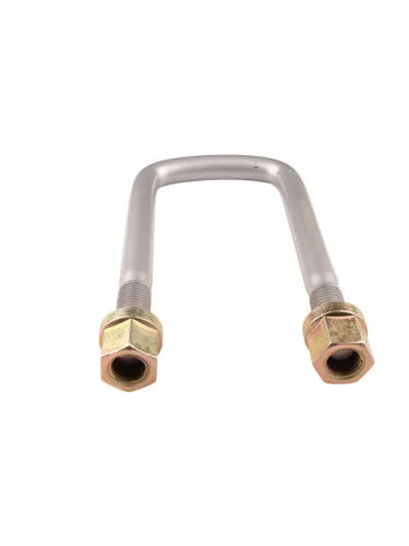 Стремянка SITRAK HOWO рессоры передней MOVELEX