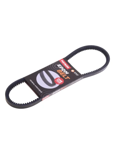 Ремень приводной клиновой HYUNDAI KIA Sonata Sportage (01-) насоса ГУР PATRON