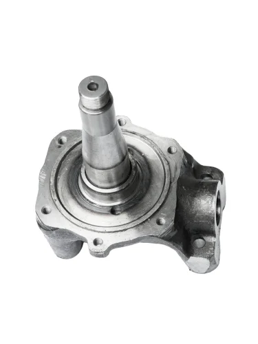 Кулак поворотный МАЗ-6430 (отверстие под подшипник с АБС) ОАО МАЗ