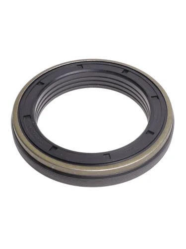 Сальник коленвала JAC N75,N80,N120 КАМАЗ Компас-912 (ISF 3.8) передний MOVELEX