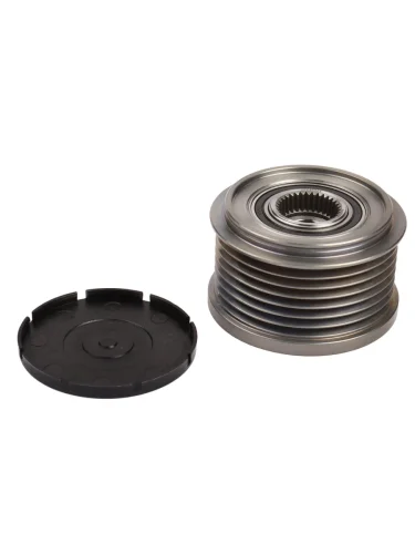 Шкив FORD Transit (06-) генератора VALEO