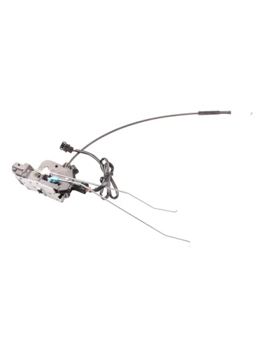 Замок двери SHACMAN SHAANXI X3000 правой MOVELEX