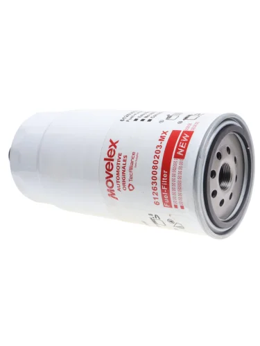 Фильтр топливный SHACMAN SHAANXI грубой очистки MOVELEX