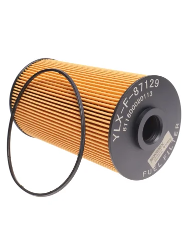 Фильтр топливный SHACMAN SHAANXI дв.WP10 тонкой очистки MOVELEX