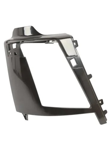 Облицовка фары неокрашенная правая Volvo FM4 FH4 GK-PLAST