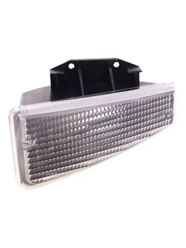 Указатель поворота ВАЗ-2108 левый белый АВТОДЕТАЛЬ