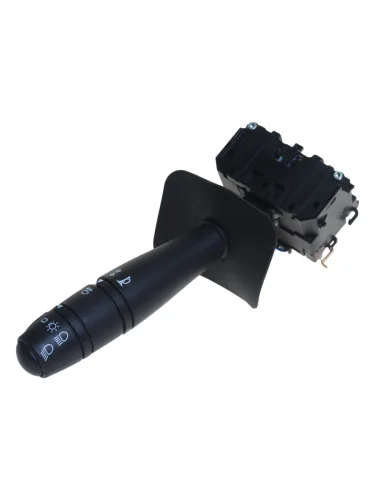 Переключатель подрулевой ЛАДА Largus RENAULT Logan (04-) света (без ПТФ) VALEO