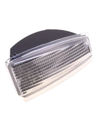 Указатель поворота ВАЗ-2108 правый белый АВТОДЕТАЛЬ