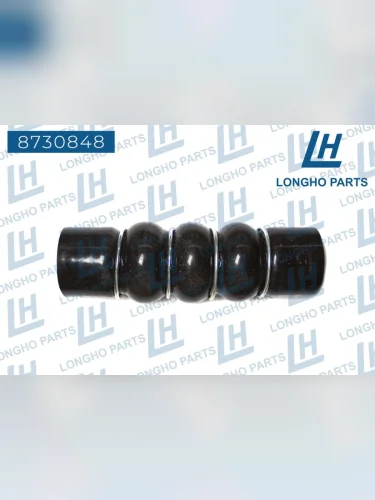 Патрубок CITROEN Berlingo (08-) воздуховода LONGHO