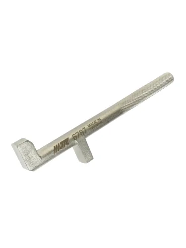 Приспособление для удержания муфты при демонтаже 7-ступенчатой коробки передач DSG (VW T10524) JTC