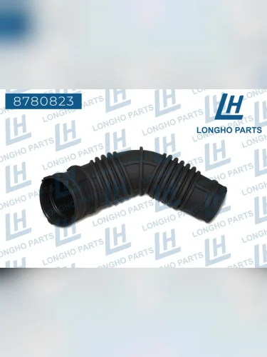 Патрубок CHEVROLET Cruze (09-) корпуса фильтра воздушного LONGHO