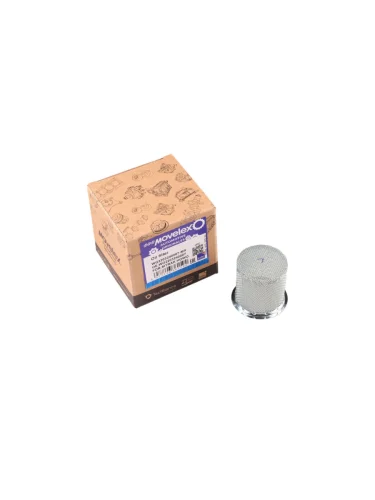 Фильтр масляный SITRAK HOWO (сетка) AКПП (T5G) MOVELEX