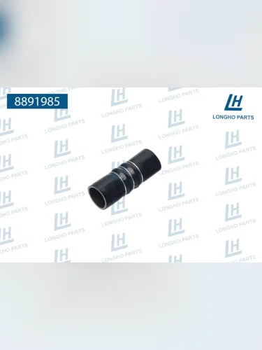 Патрубок PEUGEOT 307 турбокомпрессора LONGHO