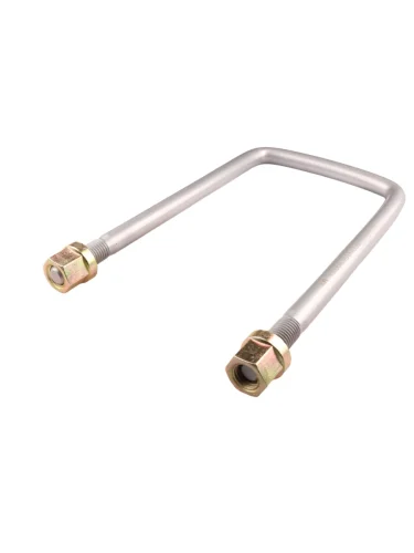 Стремянка SITRAK HOWO рессоры задней MOVELEX