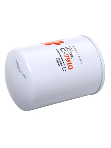 Фильтр масляный VOLVO SAKURA