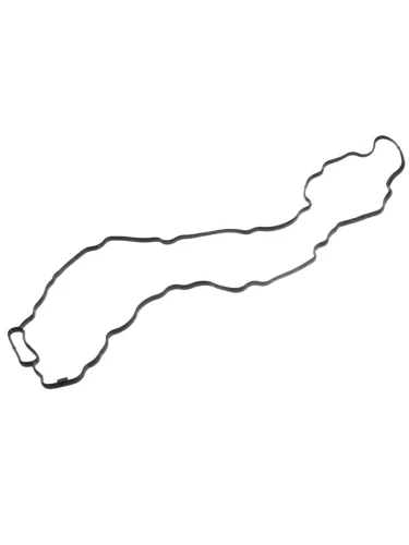 Прокладка JAC N75 N80 N120 КАМАЗ Компас-912 поддона картера MOVELEX