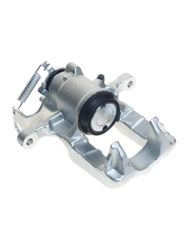 Суппорт OPEL Astra J (11-15) тормозной задний левый LONGHO