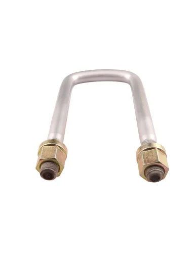 Стремянка SITRAK HOWO рессоры передней MOVELEX