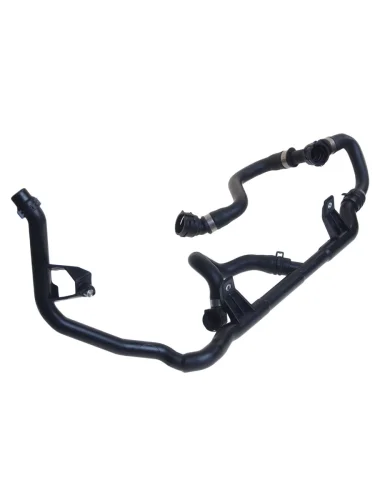 Патрубок BMW 3 (E90) системы охлаждения LONGHO